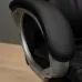 Офісне крісло керівника Richman Elite ProDesign AnyFix М-2 Чорний (rch_chr_00241)
