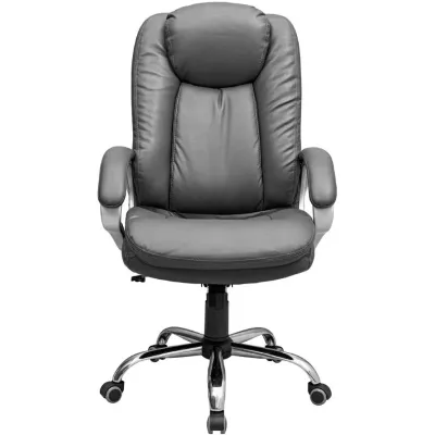 Офісне крісло керівника Richman Elite ProDesign AnyFix М-2 Сірий (rch_chr_00242)