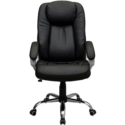 Офісне крісло керівника Richman Elite ProDesign MultiBlock М-3 Чорний (rch_chr_00245)