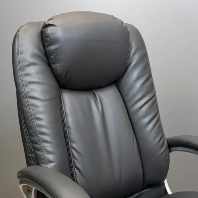 Офісне крісло керівника Richman Elite ProDesign MultiBlock М-3 Сірий (rch_chr_00246) Офісне крісло керівника Richman Elite ProDesign MultiBlock М-3 Сірий (rch_chr_00246)