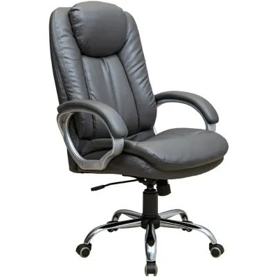 Офісне крісло керівника Richman Elite ProDesign MultiBlock М-3 Сірий (rch_chr_00246)