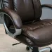 Офисное кресло руководителя Richman Elite ProDesign MultiBlock М-3 Коричневый (rch_chr_00248)