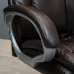 Офисное кресло руководителя Richman Elite ProDesign MultiBlock М-3 Коричневый (rch_chr_00248)