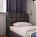 Кровать-подиум Richman ChesterNew Design Standart 90x190 см Темно-серый (rich_bad_001) Кровать-подиум Richman ChesterNew Design Standart 90x190 см Темно-серый (rich_bad_001)