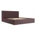 Ліжко-подіум двоспальне Richman ChesterNew Design Standart 140x200 см Коричневий (rich_bad_076) Ліжко-подіум двоспальне Richman ChesterNew Design Standart 140x200 см Коричневий (rich_bad_076)