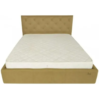 Ліжко-подіум двоспальне Richman BristolNew Design Comfort 140x200 см Оливковий (rich_bad_1000) Ліжко-подіум двоспальне Richman BristolNew Design Comfort 140x200 см Оливковий (rich_bad_1000)
