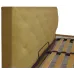 Ліжко-подіум двоспальне Richman BristolNew Design Comfort 180x190 см Оливковий (rich_bad_1003) Ліжко-подіум двоспальне Richman BristolNew Design Comfort 180x190 см Оливковий (rich_bad_1003)