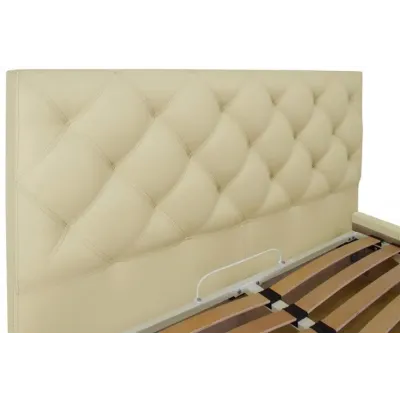Кровать-подиум Richman BristolNew Design Comfort 120x190 см Бежевый (rich_bad_1021) Кровать-подиум Richman BristolNew Design Comfort 120x190 см Бежевый (rich_bad_1021)