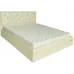 Ліжко-подіум двоспальне Richman BristolNew Design Comfort 160x200 см Бежевий (rich_bad_1066)
