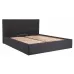 Кровать-подиум двуспальная Richman BristolNew Design VIP 180x200 см Темно-серый (rich_bad_1122) Кровать-подиум двуспальная Richman BristolNew Design VIP 180x200 см Темно-серый (rich_bad_1122)