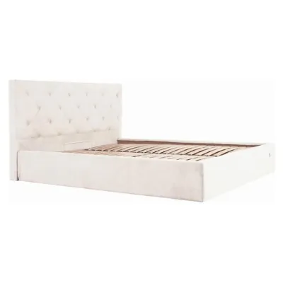 Ліжко-подіум Richman BristolNew Design VIP 120x200 см Бежевий (rich_bad_1124) Ліжко-подіум Richman BristolNew Design VIP 120x200 см Бежевий (rich_bad_1124)