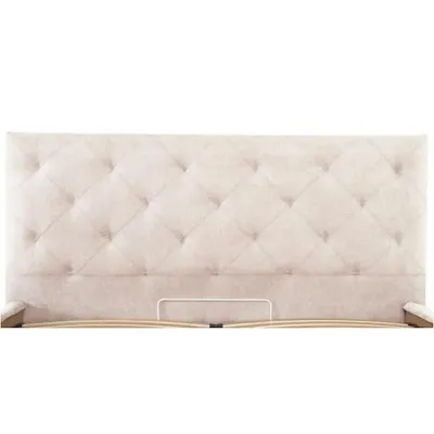 Ліжко-подіум Richman BristolNew Design VIP 120x200 см Бежевий (rich_bad_1124) Ліжко-подіум Richman BristolNew Design VIP 120x200 см Бежевий (rich_bad_1124)