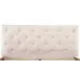 Ліжко-подіум двоспальне Richman BristolNew Design VIP 160x200 см Бежевий (rich_bad_1128)