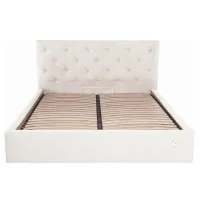 Ліжко-подіум двоспальне Richman BristolNew Design VIP 180x190 см Бежевий (rich_bad_1129) Ліжко-подіум двоспальне Richman BristolNew Design VIP 180x190 см Бежевий (rich_bad_1129)