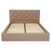 Кровать-подиум Richman BristolNew Design VIP 120x190 см Коричневый (rich_bad_1155) Кровать-подиум Richman BristolNew Design VIP 120x190 см Коричневый (rich_bad_1155)