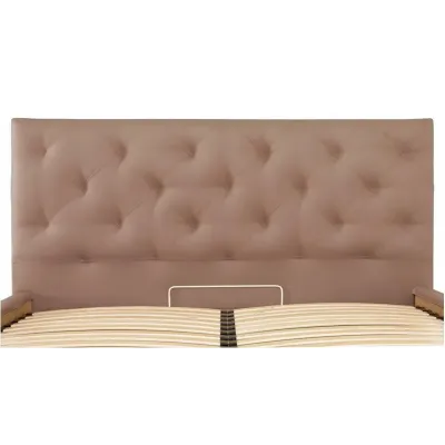 Кровать-подиум Richman BristolNew Design VIP 120x190 см Коричневый (rich_bad_1155) Кровать-подиум Richman BristolNew Design VIP 120x190 см Коричневый (rich_bad_1155)