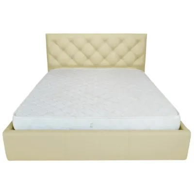 Кровать-подиум Richman BristolNew Design VIP 120x190 см Бежевый (rich_bad_1243) Кровать-подиум Richman BristolNew Design VIP 120x190 см Бежевый (rich_bad_1243)