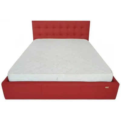 Ліжко-подіум двоспальне Richman ChesterNew Design Standart 160x190 см Червоний (rich_bad_125) Ліжко-подіум двоспальне Richman ChesterNew Design Standart 160x190 см Червоний (rich_bad_125)