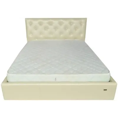 Ліжко-подіум Richman BristolNew Design VIP 120x200 см Бежевий (rich_bad_1284) Ліжко-подіум Richman BristolNew Design VIP 120x200 см Бежевий (rich_bad_1284)