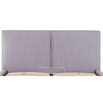 Ліжко-подіум двоспальне Richman DelhiNew Design Standart 180x200 см Сірий (rich_bad_1342) Ліжко-подіум двоспальне Richman DelhiNew Design Standart 180x200 см Сірий (rich_bad_1342)