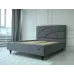 Ліжко-подіум двоспальне Richman NettaNew Design Standart Wood 160x190 см Сірий (rich_bad_1387) Ліжко-подіум двоспальне Richman NettaNew Design Standart Wood 160x190 см Сірий (rich_bad_1387)