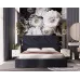 Ліжко-подіум двоспальне Richman ChicagoNew Design Standart 160x200 см Сірий (rich_bad_1396)