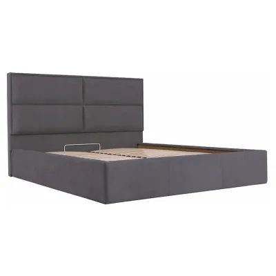Ліжко-подіум двоспальне Richman SheffieldNew Design Standart 180x190 см Сірий (rich_bad_1421) Ліжко-подіум двоспальне Richman SheffieldNew Design Standart 180x190 см Сірий (rich_bad_1421)