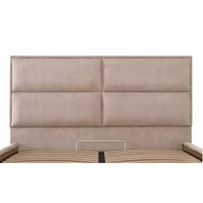 Ліжко-подіум Richman SheffieldNew Design Standart 120x190 см Мокко (rich_bad_1423) Ліжко-подіум Richman SheffieldNew Design Standart 120x190 см Мокко (rich_bad_1423)