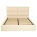 Кровать-подиум Richman SheffieldNew Design Standart 120x200 см Бежевый (rich_bad_1448)