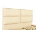 Кровать-подиум двуспальная Richman SheffieldNew Design Standart 160x190 см Бежевый (rich_bad_1451)