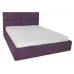 Ліжко-подіум Richman SheffieldNew Design Standart 120x190 см Бузковий (rich_bad_1479)