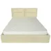 Кровать-подиум двуспальная Richman SheffieldNew Design Standart 160x200 см Бежевый (rich_bad_1500)