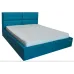 Кровать-подиум двуспальная Richman SheffieldNew Design Standart 180x190 см Голубой (rich_bad_1533)