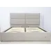 Кровать-подиум Richman SheffieldNew Design Standart 120x200 см Серый (rich_bad_1560)