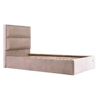 Ліжко-подіум Richman SheffieldNew Design Standart 90x190 см Мокко (rich_bad_1575) Ліжко-подіум Richman SheffieldNew Design Standart 90x190 см Мокко (rich_bad_1575)