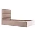 Ліжко-подіум Richman SheffieldNew Design Standart 90x190 см Мокко (rich_bad_1575)