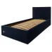 Кровать-подиум Richman ChesterNew Design Standart 90x200 см Синий (rich_bad_1594)