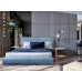 Ліжко-подіум двоспальне Richman DelhiNew Design Comfort 180x200 см Синій (rich_bad_1714) Ліжко-подіум двоспальне Richman DelhiNew Design Comfort 180x200 см Синій (rich_bad_1714)
