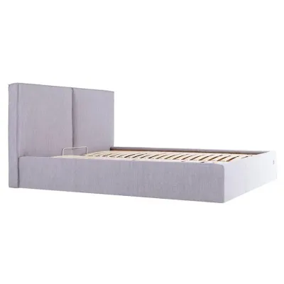 Ліжко-подіум двоспальне Richman DelhiNew Design Comfort 140x200 см Сірий (rich_bad_1722) Ліжко-подіум двоспальне Richman DelhiNew Design Comfort 140x200 см Сірий (rich_bad_1722)