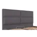 Ліжко-подіум двоспальне Richman SheffieldNew Design Comfort 160x190 см Сірий (rich_bad_1763) Ліжко-подіум двоспальне Richman SheffieldNew Design Comfort 160x190 см Сірий (rich_bad_1763)