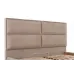 Ліжко-подіум двоспальне Richman SheffieldNew Design Comfort 160x200 см Мокко (rich_bad_1772) Ліжко-подіум двоспальне Richman SheffieldNew Design Comfort 160x200 см Мокко (rich_bad_1772)