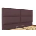 Кровать-подиум Richman SheffieldNew Design Comfort 120x190 см Коричневый (rich_bad_1807)