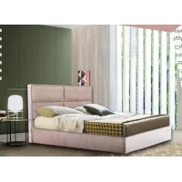 Ліжко-подіум Richman SheffieldNew Design Comfort 120x190 см Мокко (rich_bad_1863)