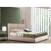 Ліжко-подіум двоспальне Richman SheffieldNew Design Comfort 160x190 см Мокко (rich_bad_1867)