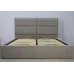 Ліжко-подіум Richman SheffieldNew Design Comfort 120x190 см Сірий (rich_bad_1911) Ліжко-подіум Richman SheffieldNew Design Comfort 120x190 см Сірий (rich_bad_1911)