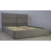 Ліжко-подіум двоспальне Richman SheffieldNew Design Comfort 180x200 см Сірий (rich_bad_1918)