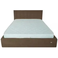 Кровать-подиум Richman ChesterNew Design Standart 120x190 см Коричневый (rich_bad_201) Кровать-подиум Richman ChesterNew Design Standart 120x190 см Коричневый (rich_bad_201)