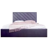 Ліжко-подіум двоспальне Richman ChicagoNew Design VIP 160x200 см Синій (rich_bad_2036) Ліжко-подіум двоспальне Richman ChicagoNew Design VIP 160x200 см Синій (rich_bad_2036)
