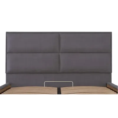 Кровать-подиум Richman SheffieldNew Design VIP 120x200 см Серый (rich_bad_2044) Кровать-подиум Richman SheffieldNew Design VIP 120x200 см Серый (rich_bad_2044)