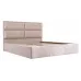 Кровать-подиум Richman SheffieldNew Design VIP 120x190 см Мокко (rich_bad_2051)